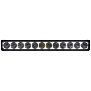 VISION X XPR HALO 22" 120W SPOT LED LIGHT BAR (SHORT)