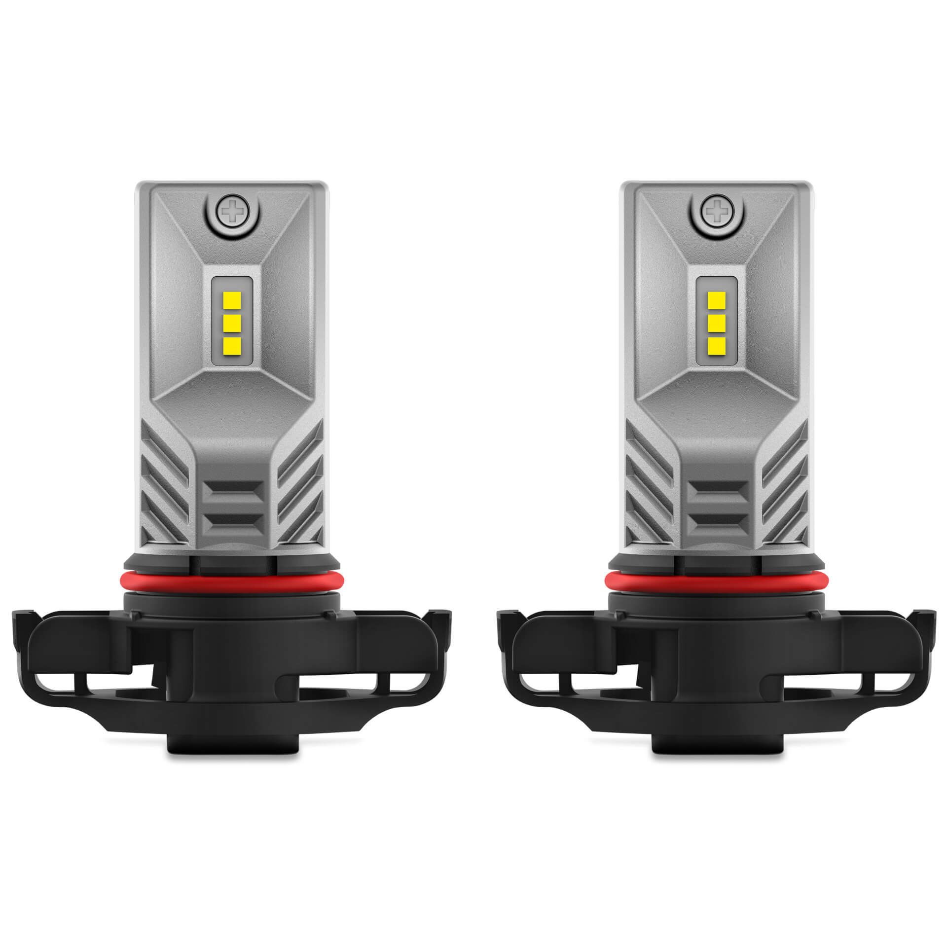 OSRAM PSX24W FOG LIGHT LED CONVERSION 6000K 730LM 12V - Image 2