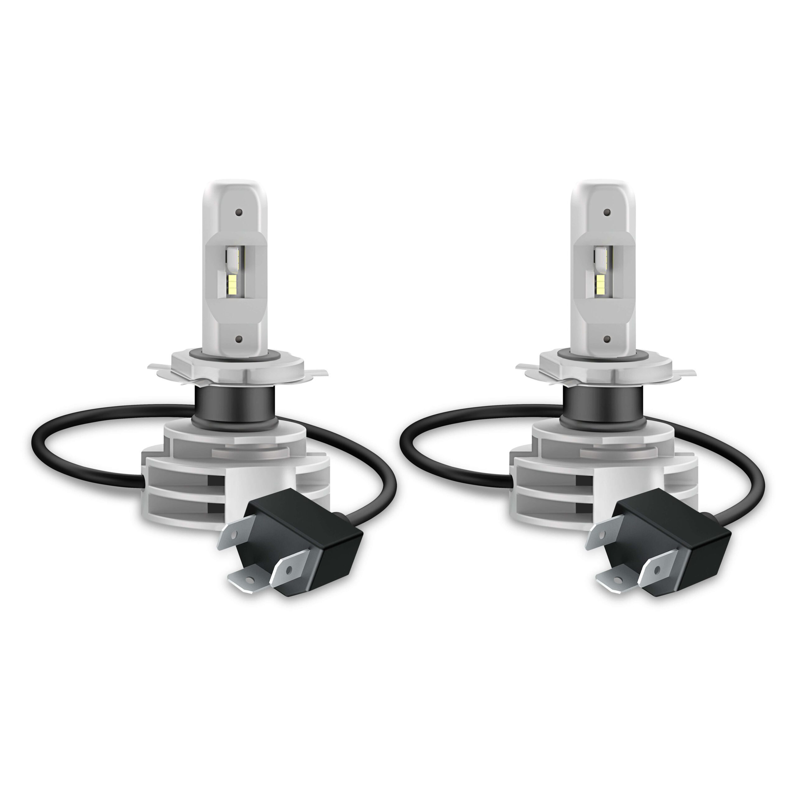 OSRAM H4 LED CONVERSION 6000K 1517/1258LM 14W 12/24V - Rindab AB