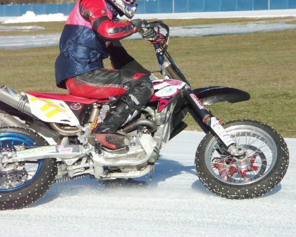 BEST GRIP SCREW STUD 5.4MM 100PCS - Image 2