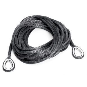 MARLOW DYNALINE MAX 6MMX15M EXTENSION SYNTHETIC