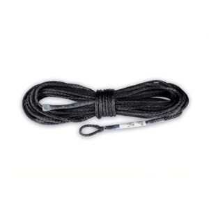 MARLOW DYNALINE MAX 5MMX25M SYNTHETIC ROPE