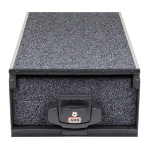 ARB ROLLER DRAWER 945X505MM 125KG