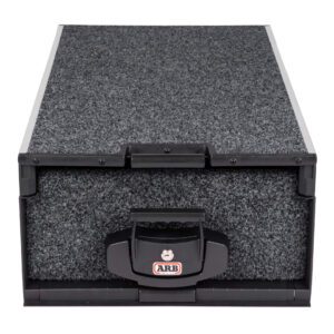 ARB ROLLER DRAWER ROLLER FLOOR 945X505MM 100/75KG