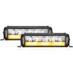 SHK-BV6WRA 12", Dual Action x 2