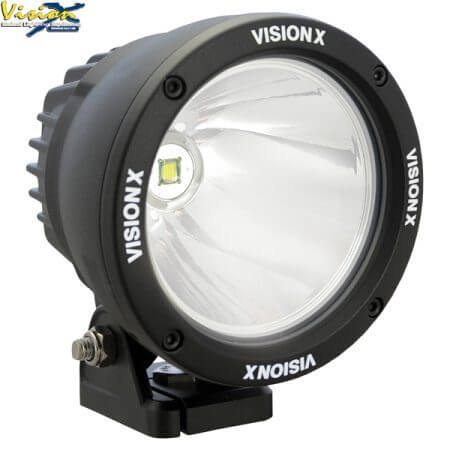 VISION X LIGHT CANNON 4.5" 25W 10° E-MÄRKT