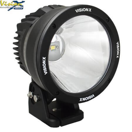VISION X LIGHT CANNON 6.7" 50W 10°