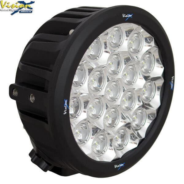 VISION X TRANSPORTER PRIME 6.5" 18 LED 90W 10° E-MÄRKT