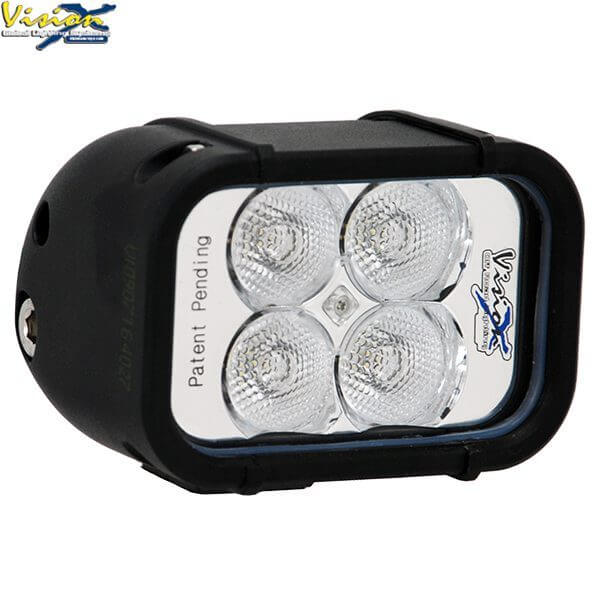 VISION X XMITTER 4" 12W 55°
