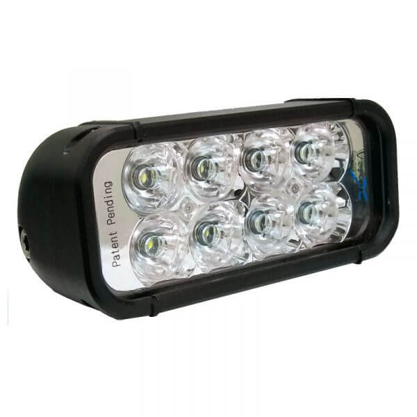 VISION X XMITTER 6" 24W 25°