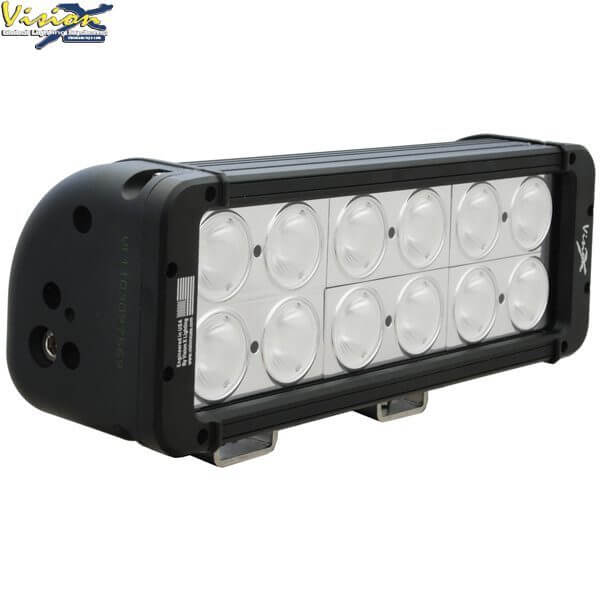 VISION X EVO PRIME DOUBLE 11" 120W 20°