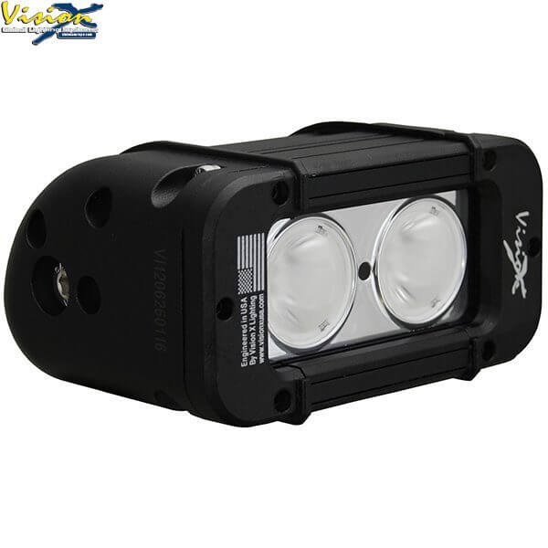 VISION X EVO PRIME 5" 20W 20°