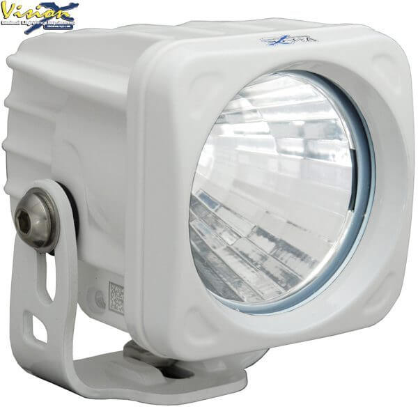 VISION X OPTIMUS SINGLE VIT 10W 20°