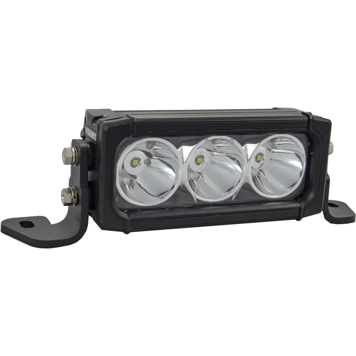 VISION X XPR 6" 30W SPOT LED RAMP E-MÄRKT