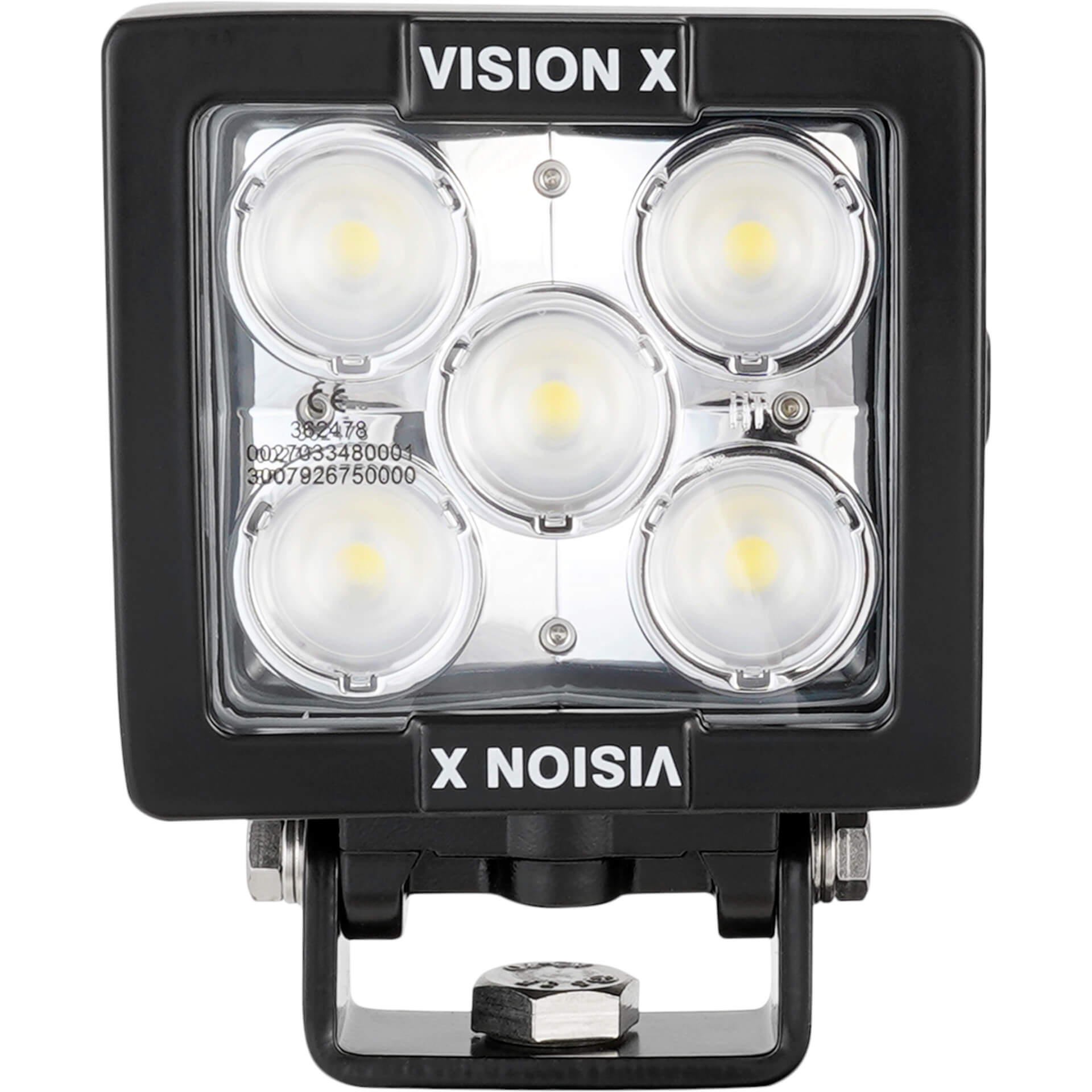 VISION X BLACKTIPS 5 LED 35W 60° - Bild 2