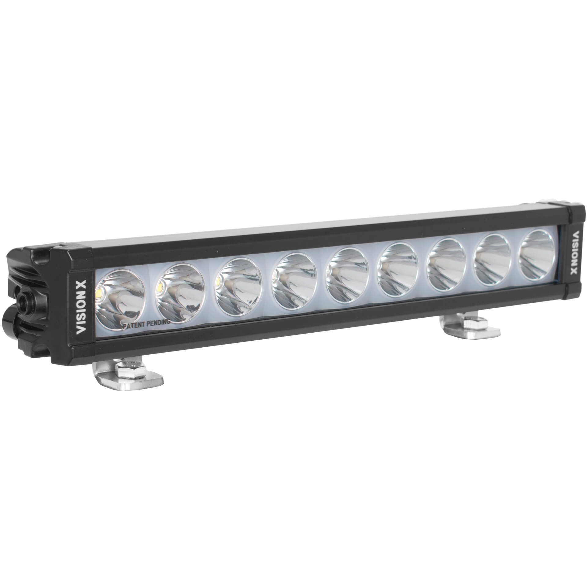 VISION X XPL HALO 13" 45W SPOT LED RAMP E-MÄRKT - Bild 2