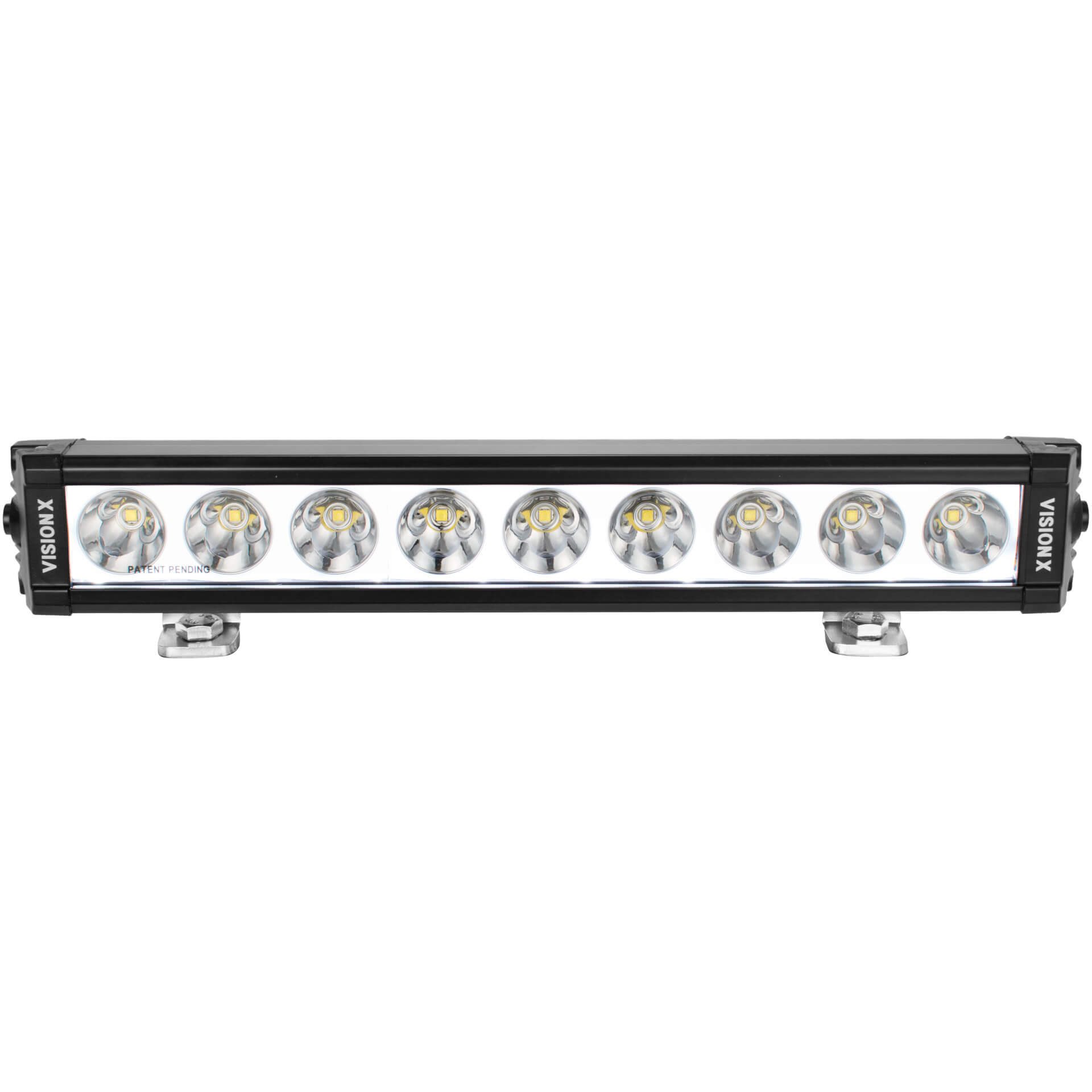 VISION X XPL HALO 13" 45W SPOT LED RAMP E-MÄRKT - Bild 3