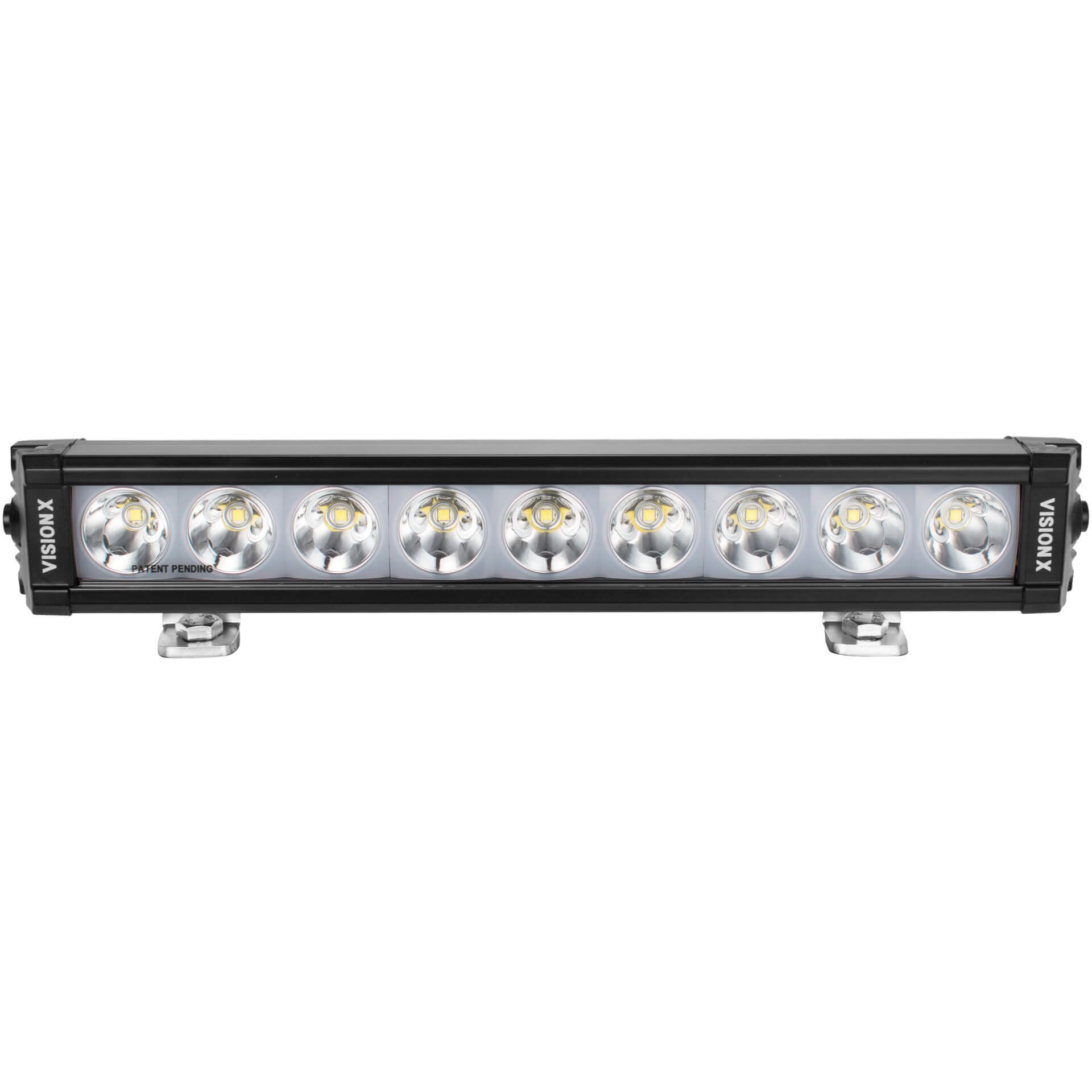 VISION X XPL HALO 13" 45W SPOT LED RAMP E-MÄRKT - Bild 4