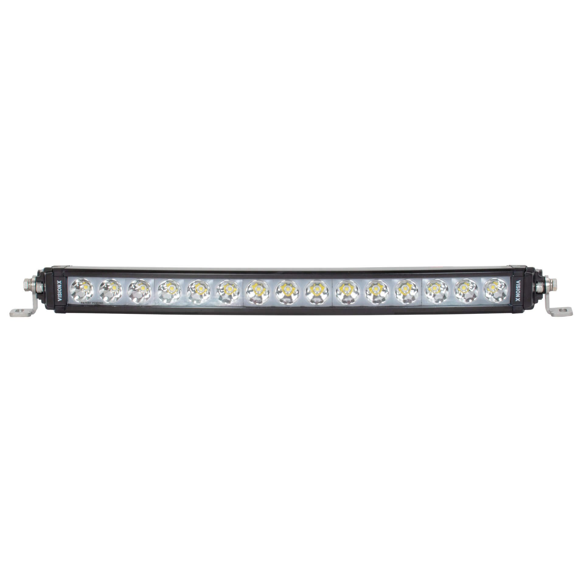 VISION X XPL HALO 20" 75W SVÄNGD LED RAMP E-MÄRKT - Bild 4