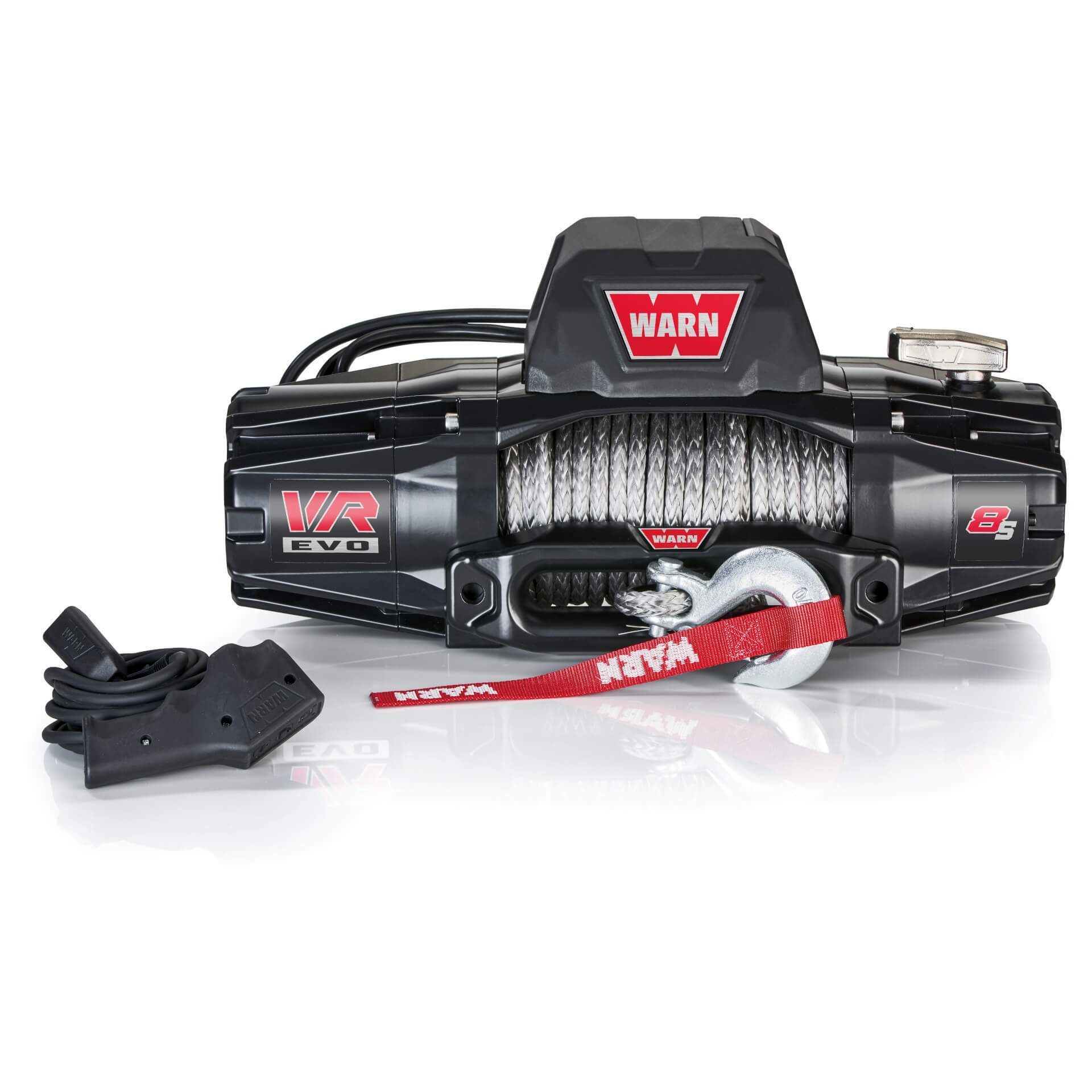WARN WINCH VR EVO 8-S - Bild 2