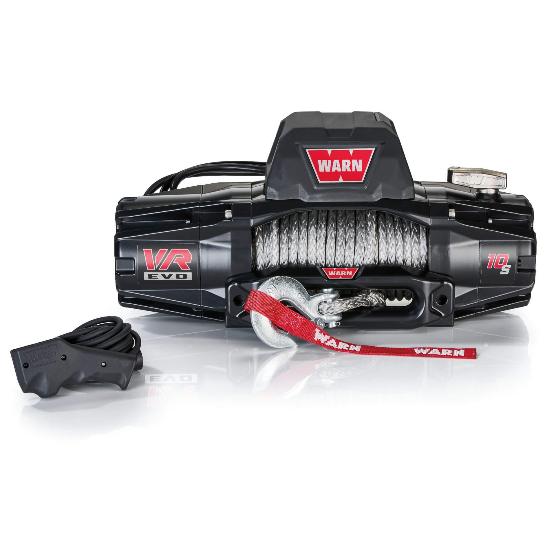 WARN WINCH VR EVO 10-S - Bild 2