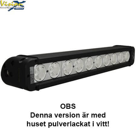 VISION X EVO PRIME 17" 100W 20° VIT