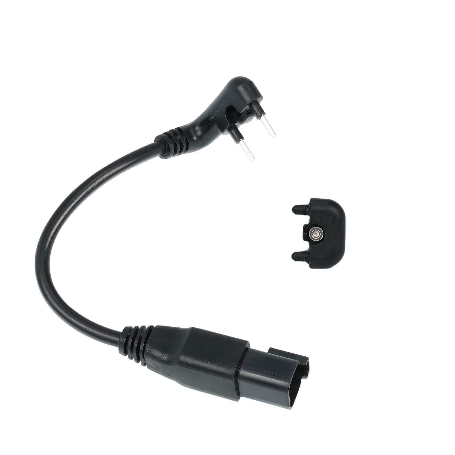 VISION X UNITE STRÖMKONTAKT VÄNSTER SIDA - Bild 2