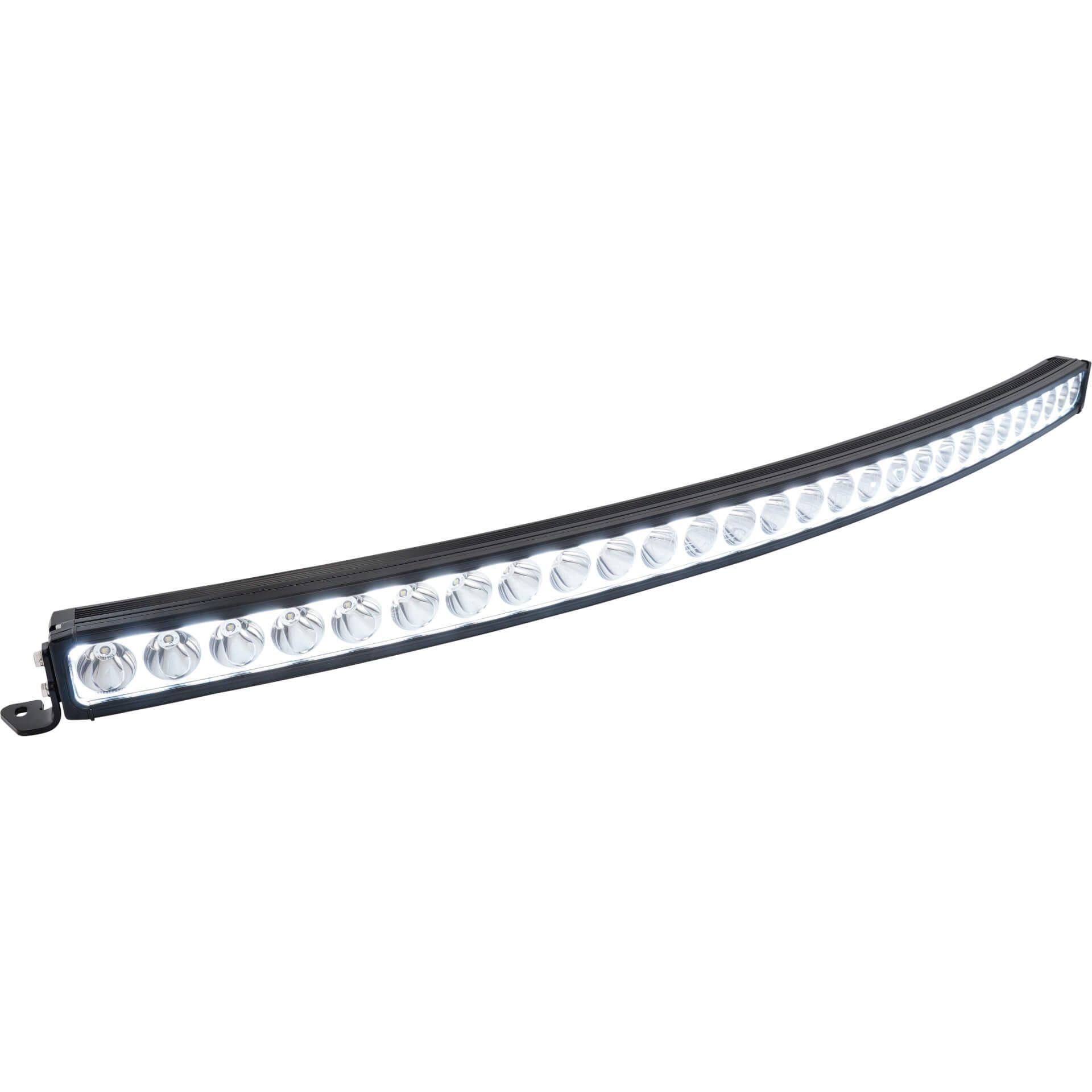 VISION X XPR HALO 50" 280W SVÄNGD LED RAMP