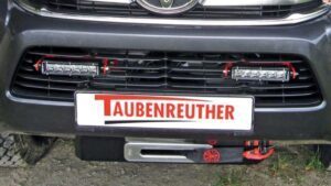 Taubenreuther