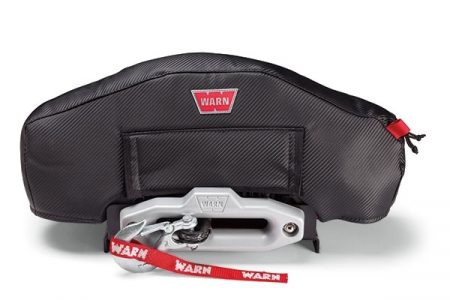 WARN STEALTH VINSCHSKYDD ZEON