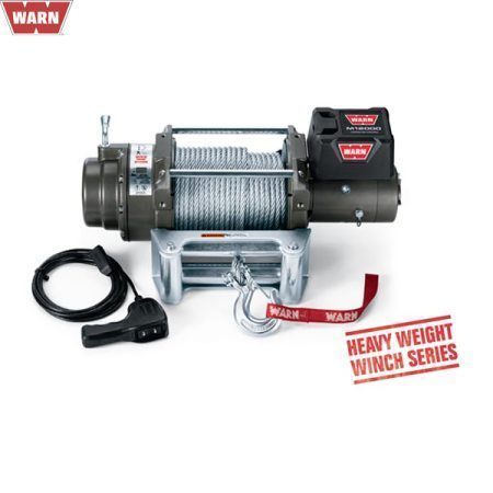 WARN VINSCH M12000 24V