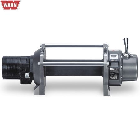 WARN VINSCH SERIE 6 HY 8.9" TRUMMA (MOTSOLS)