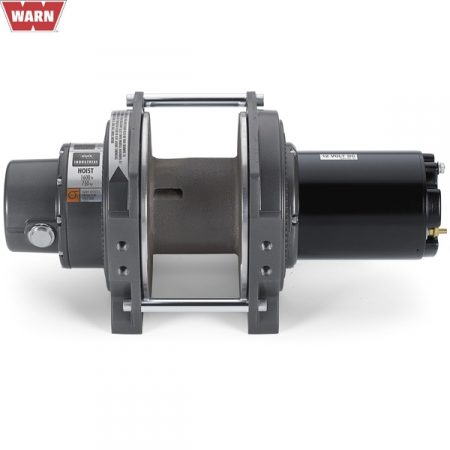 WARN VINSCH HÄNGANDE LAST DC1600 12V