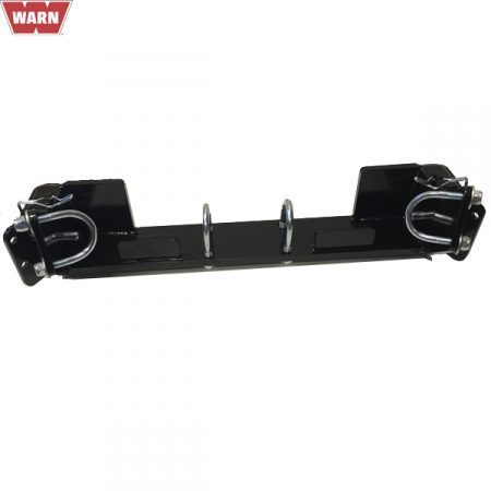 WARN PLOGFÄSTE FRONTMONTAGE TGB 1000 / 600