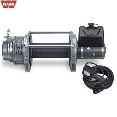 WARN VINSCH SERIE 15DC 12V