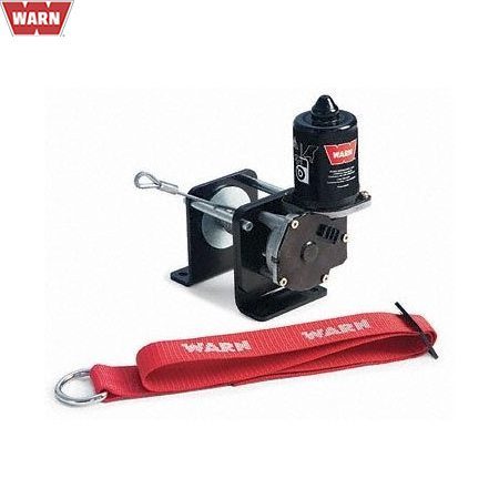 WARN ELEKTRISK PLOGLYFT STANDARD/VALUE