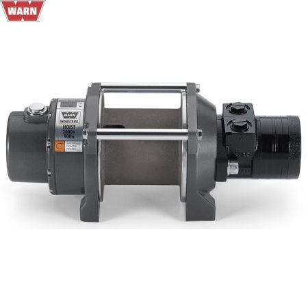 WARN VINSCH HÄNGANDE LAST HY2000