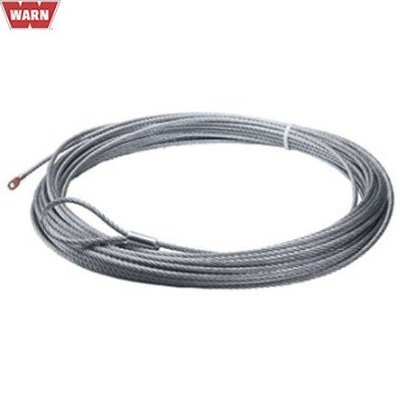 WARN ATV VINSCHLINA 5.5MM X 17M
