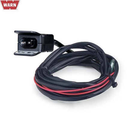 WARN MINI ROCKER SWITCH RT/XT 15