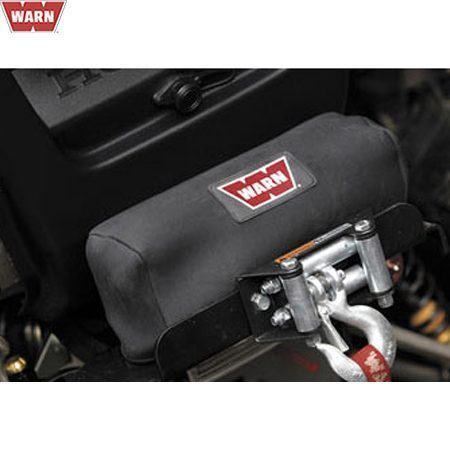 WARN NEOPRENE VINSCHSKYDD RT/XT 15