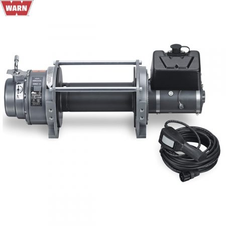 WARN VINSCH SERIE 18DC 24V