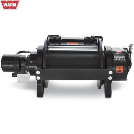 WARN VINSCH SERIE 30XL LONG DRUM AIR