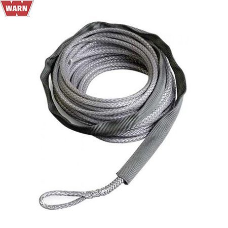 WARN SYNTETISK LINA PV4500, V4000, RT40, 4.0ci