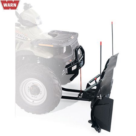 WARN PLOGVINGE ATV PRO VANTAGE RAKT BLAD