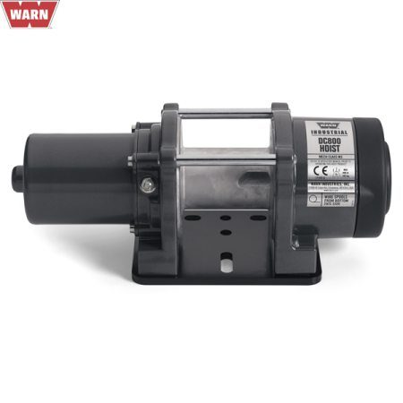 WARN VINSCH HÄNGANDE LAST DC800 12V