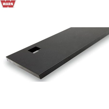 WARN SLITSTÅL HEAVY DUTY 152 CM