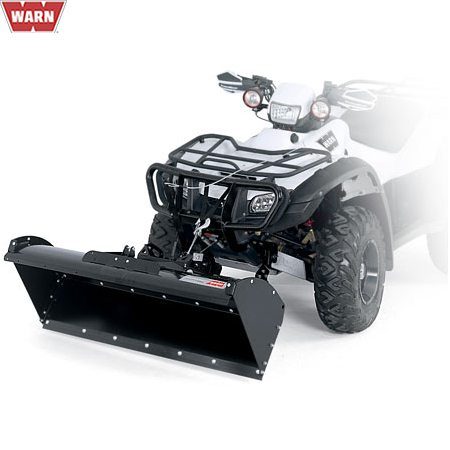 WARN ATV PLOW BUCKET 50" 127 CM