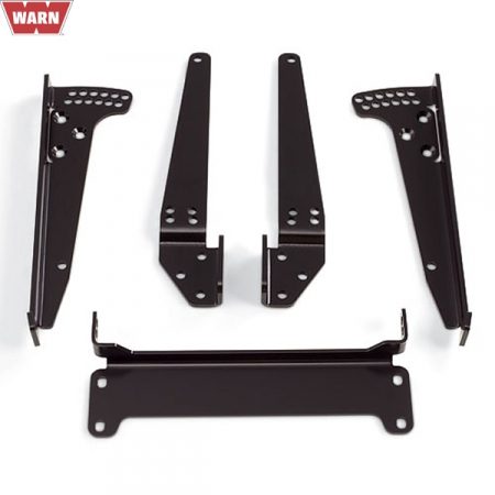 WARN ATV PLOGFÖRLÄNGNINGSKIT