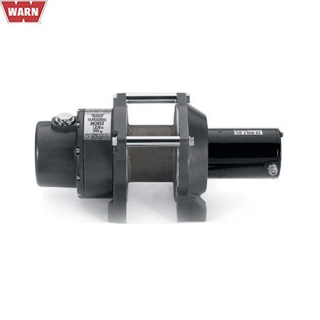 WARN VINSCH HÄNGANDE LAST DC1200 24V