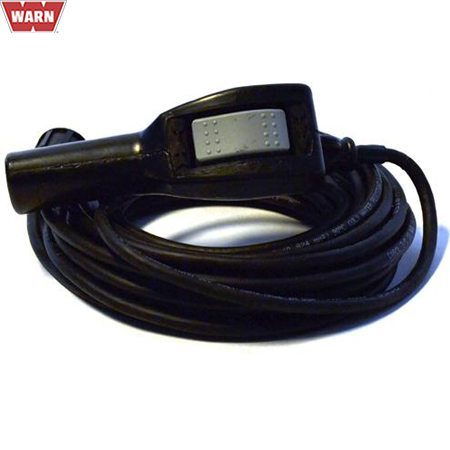 WARN FJÄRRKONTROLL HOIST 10 M